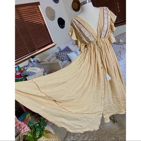 Free People Dress - Picture 3 of 16